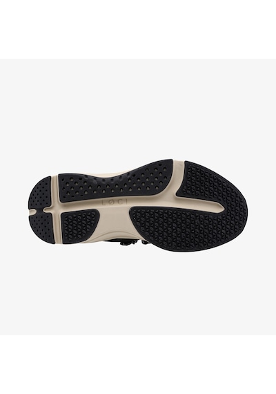 Loci Dopamine Unisex Siyah Spor Ayakkabı Lc-017 2800282