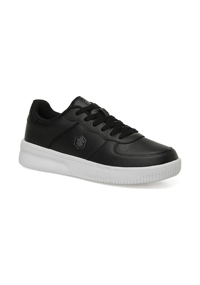 Lumberjack Fınster 5pr Siyah Erkek Sneaker Siyah