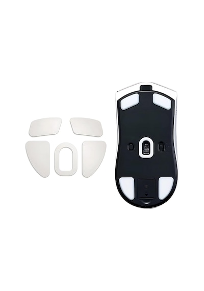 Mouse Skate Atk Blazing Sky X1 Pro / X1 Pro / X1 Ultra İle Uyumlu Skatez Sku: Zeusb0f6kyq8fc -