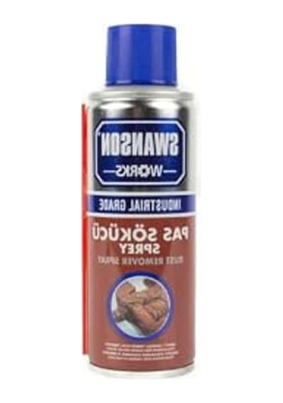 Pas Sökücü Sprey, 200 Ml, Korozyonu Önleyici