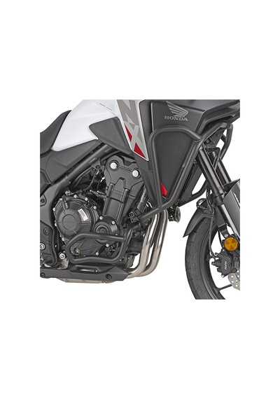 Gıvı Tnh1203 Honda Nx 500 24-25 Üst Koruma Demiri