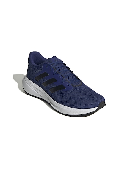 Adidas Response Runner U Lacivert Erkek Koşu Ayakkabısı 000000000101993621 Lacivert-beyaz Beyaz - Lacivert