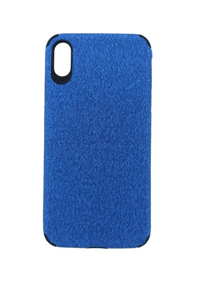 Apple Uyumlu iPhone XS Max Kumas Kilif 516506513