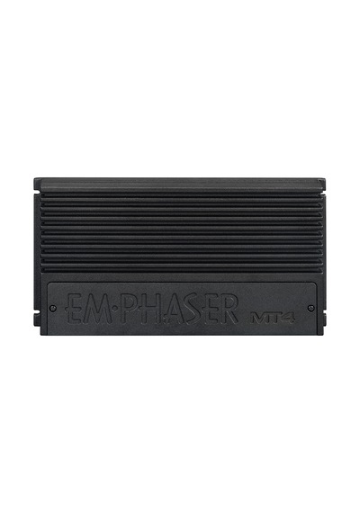 Em Phaser Ea-mt4 4 Kanal Amplifikatör