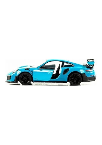 Kinsmart 1:36 Ölçek Porsche Gt2 Rs Diecast Model Araba