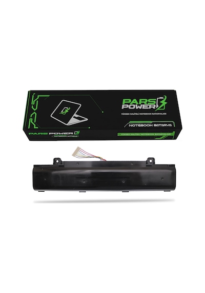 Acer Aspire V5-591g-50ba Uyumlu Batarya - Pil Pars Power
