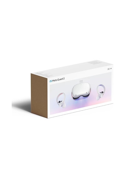 Meta Quest 2 256 Gb Kablosuz Sanal Gerçeklik Gözlüğü - Teşhir