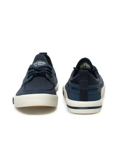 Dockers By Gerli 238548 5fx Lacivert Erkek Marin Ayakkabı 000000000101946068 Lacivert