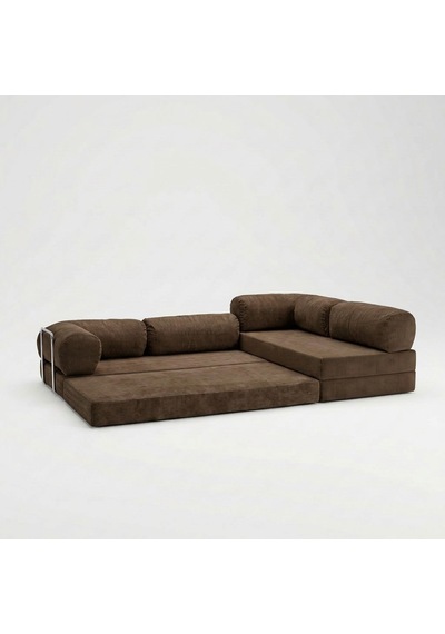 Herev 300x200 Süngerli Köşe Koltuk Takımı Fitilli Kadife Kumaşlı Yatak olabilir Şark Köşe Kahve Herev 300x200 Süngerli Köşe Koltuk Takımı Fitilli Kadife Kumaşlı Yatak olabilir Şark Köşe Kahve