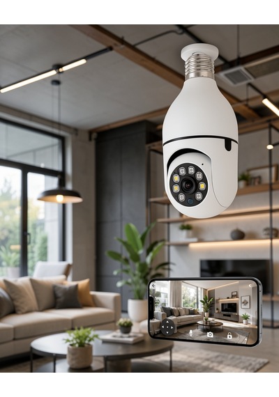 Akıllı Ptz Kamera 360 Derece Dönen Xuczzzlfs2kamera-1-1