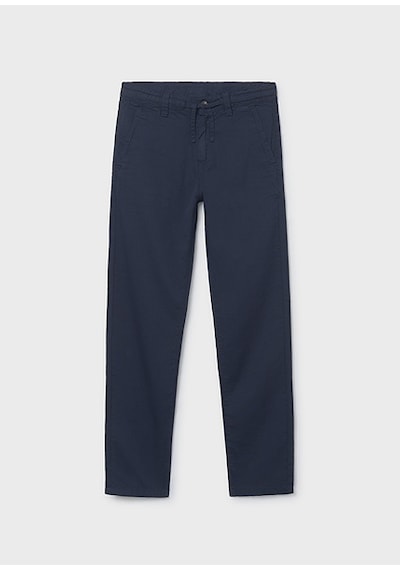 Mayoral Erkek Çocuk Chino Pantolon Lacivert - 06564