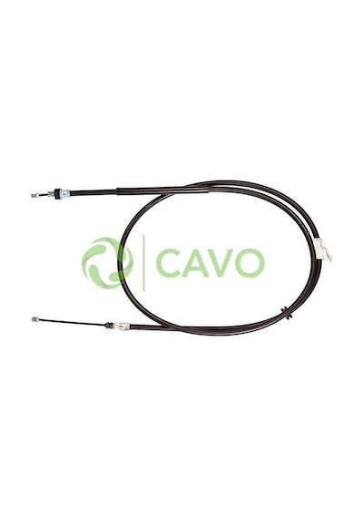 CAVO 4602768 El Fren Teli Arka Sağ Galaxy Smax 06- 1067 1854Mm