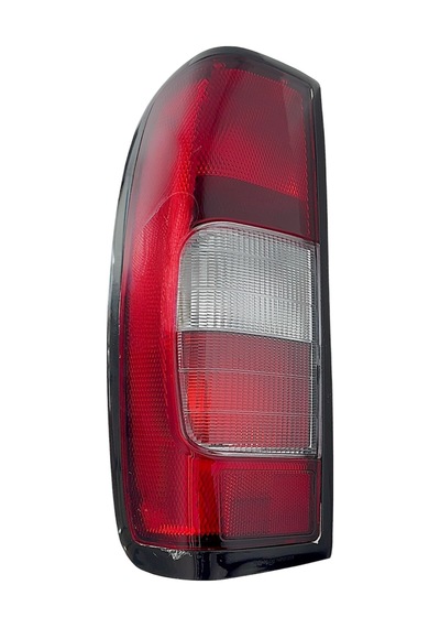 Nıssan D22 / Yd25 / Np300 Sol Stop Duysuz/anarya Yeri Kırmızı Or