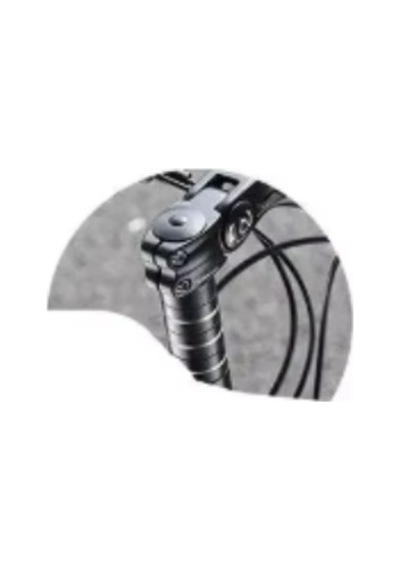 Enlee Gidon Yükseltici Odp 180 Mm Siyah