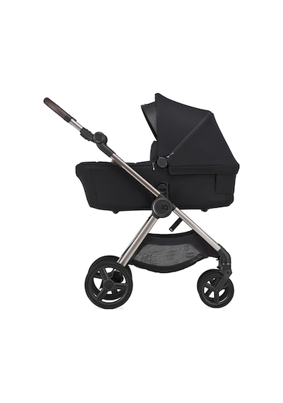 Anex Iq Premium Kabin Boya Dönüşebilen Çift Yönlü Bebek Arabası Portbebe ve Oto Koltuğu Dahil