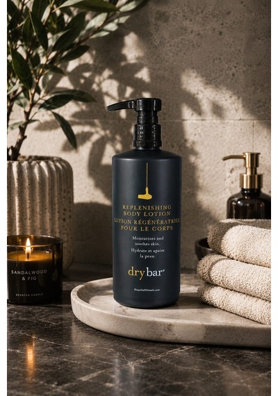 Drybar Replenishing Yenileyici Ve Canlandırıcı Vücut Losyonu 360 ML