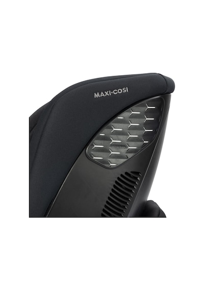 Maxi-cosi Maxi-cosi Spinel 360 S I-size Dönebilen Yatabilen Isofix'li 0-36 Kg Oto Koltuğu Authentic Black