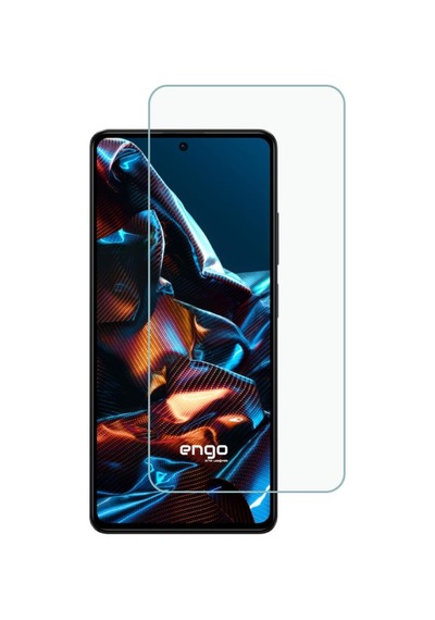 Poco X5 Pro Ekran Koruyucu Nano Temperli Poco X5 Pro 5G