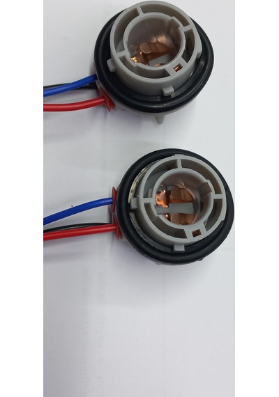 Hyundaı Arka Stop Fren/park Ampul Duyu Çift Duy 1016 2 Adet