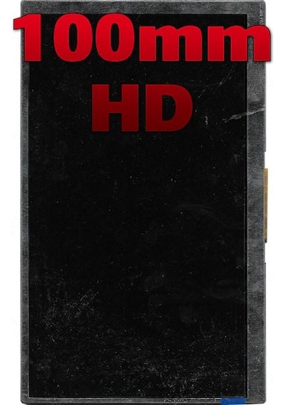 Piranha Zoom 4 Tab 7.0 HD Lcd İç Ekran