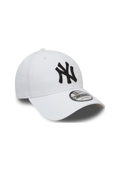New Era 940 Leag Basıc Neyyan Unisex Şapka 10745455 White-black