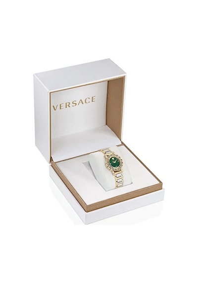 Versace Swiss Made VRSCVE2Q00622 Kadın Kol Saati