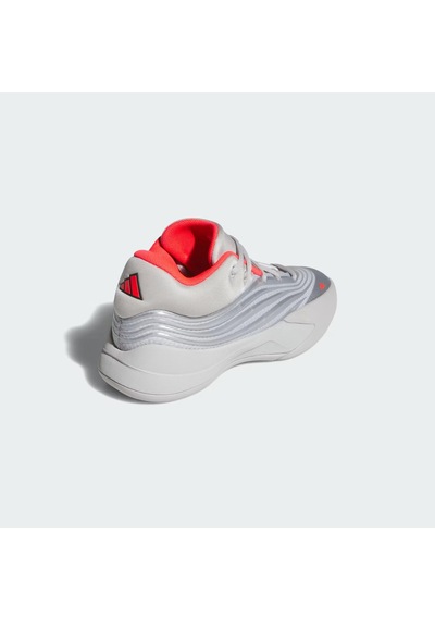 Adidas Dame X Basketbol Ayakkabısı C-adıkj7094j10a00 Gri
