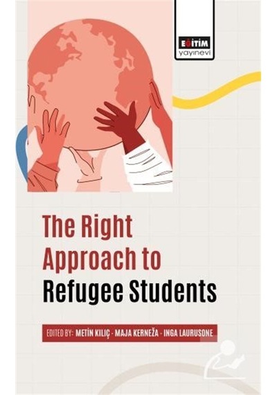 The Right Approach To Refugee Students / Kolektif