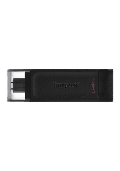 Kingston 64gb Dt70 Type-c Dt70/64gb