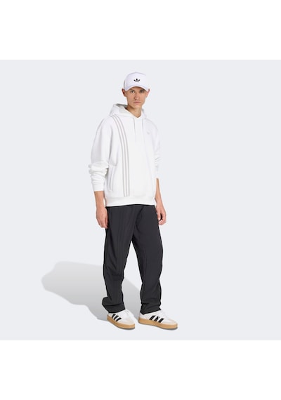 Adidas Side Mesh Siyah Erkek Eşofman Altı Jv9930