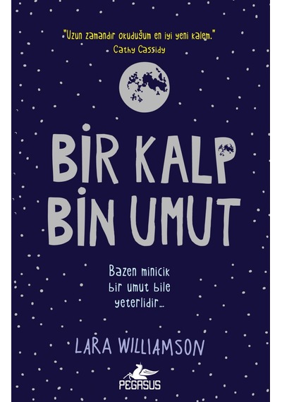 Bir Kalp Bin Umut- Pegasus