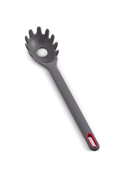 Aryıldız Dailytools Spagetti Kaşığı Gri Renkli