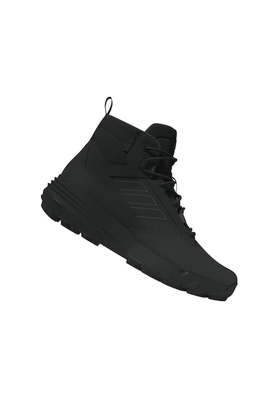 Adidas Terrex Unity Lea Erkek Outdoor Ayakkabı If4977-siyah Siyah
