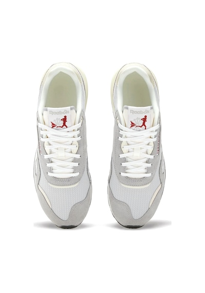 Reebok A102180120 100230499 5w Classic Nylon 89 Kadın Klasik Sneaker Gri Gri