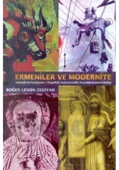 Ermeniler ve Modernite