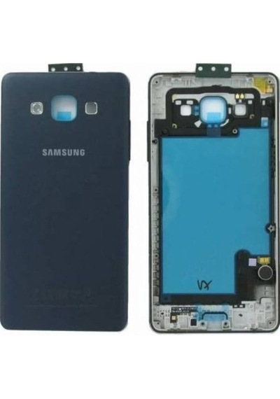 Samsung Uyumlu Galaxy A5 A500 Dolu Kasa