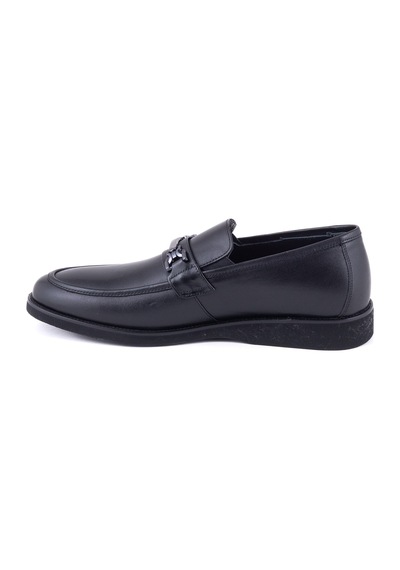 Pierre Cardin 119569 Erkek Ayakkabı Sltk6-119569001 Siyah