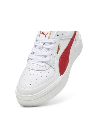 Puma Ca Pro Unisex Beyaz Sneaker Beyaz