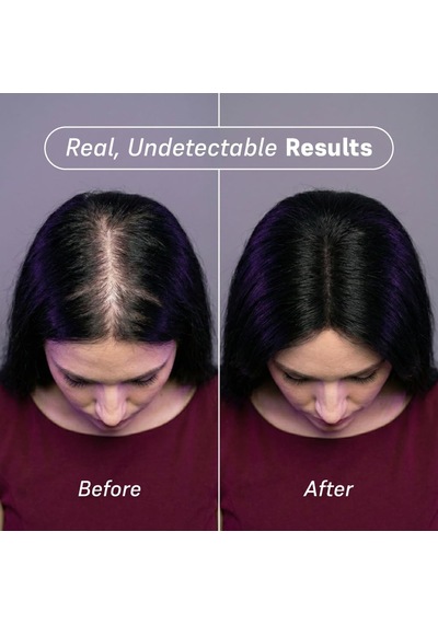 Jovica Saç Dolgunlaştırıcı Keratin Toz Fiber - Siyah Altın - Siyah