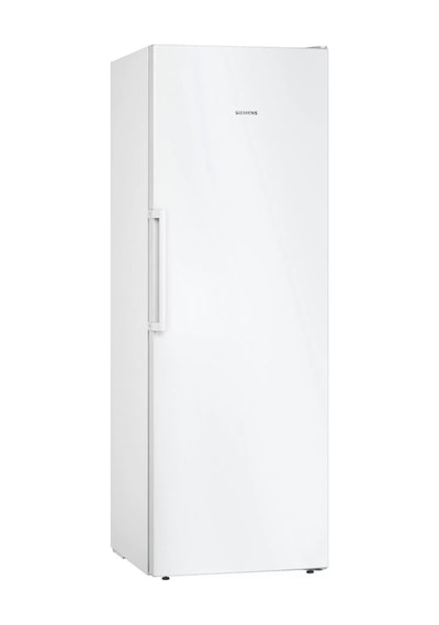 Siemens GS29VVWE0N 217 LT 6 Çekmeceli Dikey Derin Dondurucu