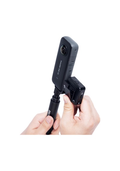 Insta360 One X3 Cold Shoe Pt-21 Rode Wireless Go