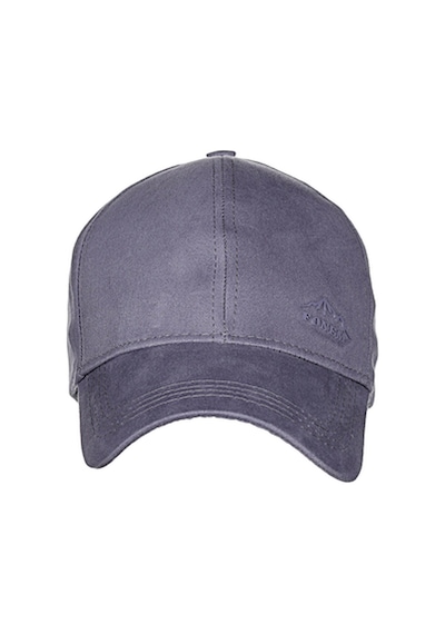 3d Baskılı Unisex Şapka Fo 7072 Gri