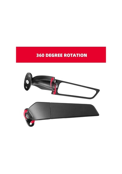 Kanat Ayna Cbr 125 Cbr 250 Cbr 600rr Cbr 1000rr