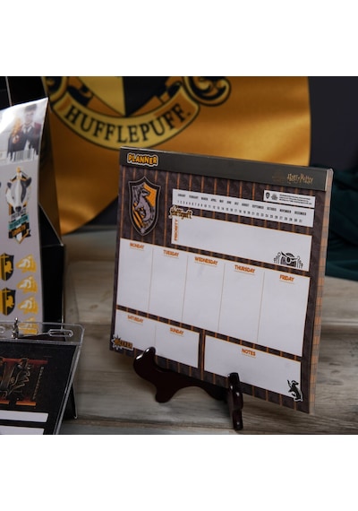 Wizarding World Harry Potter Gift Box - Hufflepuff