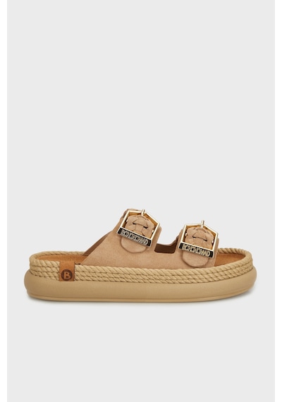 Bohonomad Bayan Terlik Sydor12-00044 Camel Camel