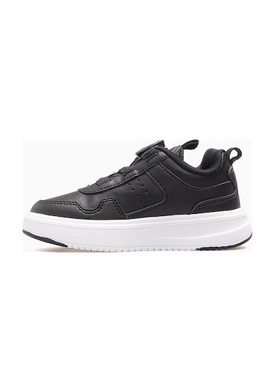Vicco Sano Erkek Çocuk Hafif Sneaker Spor Ayakkabı 26k 346.144 Pe Siyah