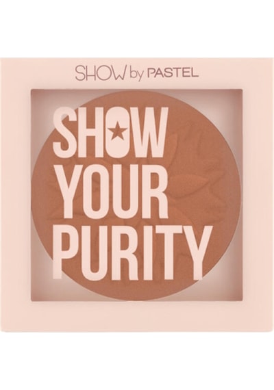 Pastel Show by Pastel Show Your Purity Pudra No:102