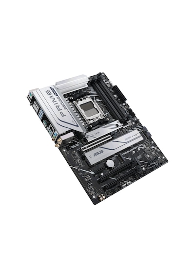 Asus Prime X670-P WIFI AMD X670 6400 MHz (OC) DDR5 Soket AM5 ATX Anakart