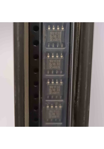 Tja1021t/20 Soıc8 Nxp Entegreler 6 Adet