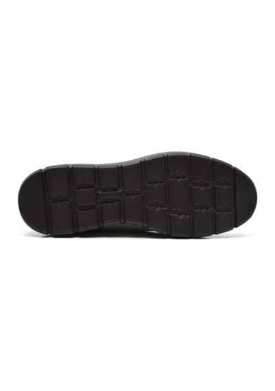 King Paolo D1119 Lıfe Style - Bej - Erkek Ayakkabı Bej